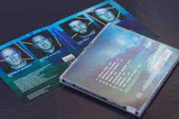CD Gestaltung