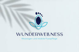 WunderWellness Logo