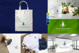WunderWellness Moodboard