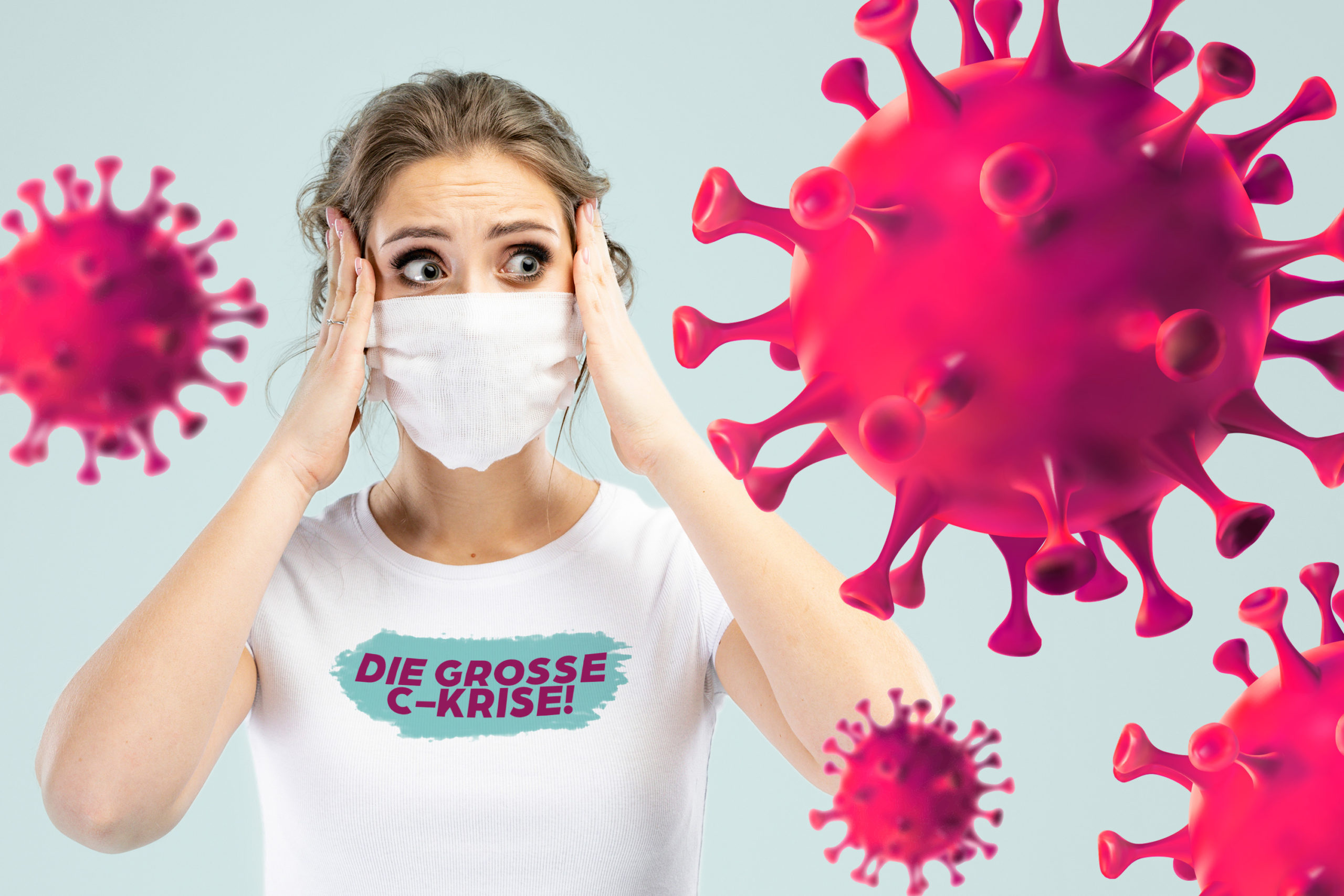 Corona als Glücksfall?! Starfountain Design