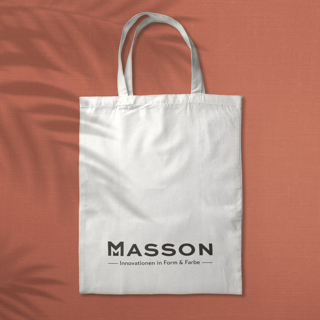 Branding – Jutetasche