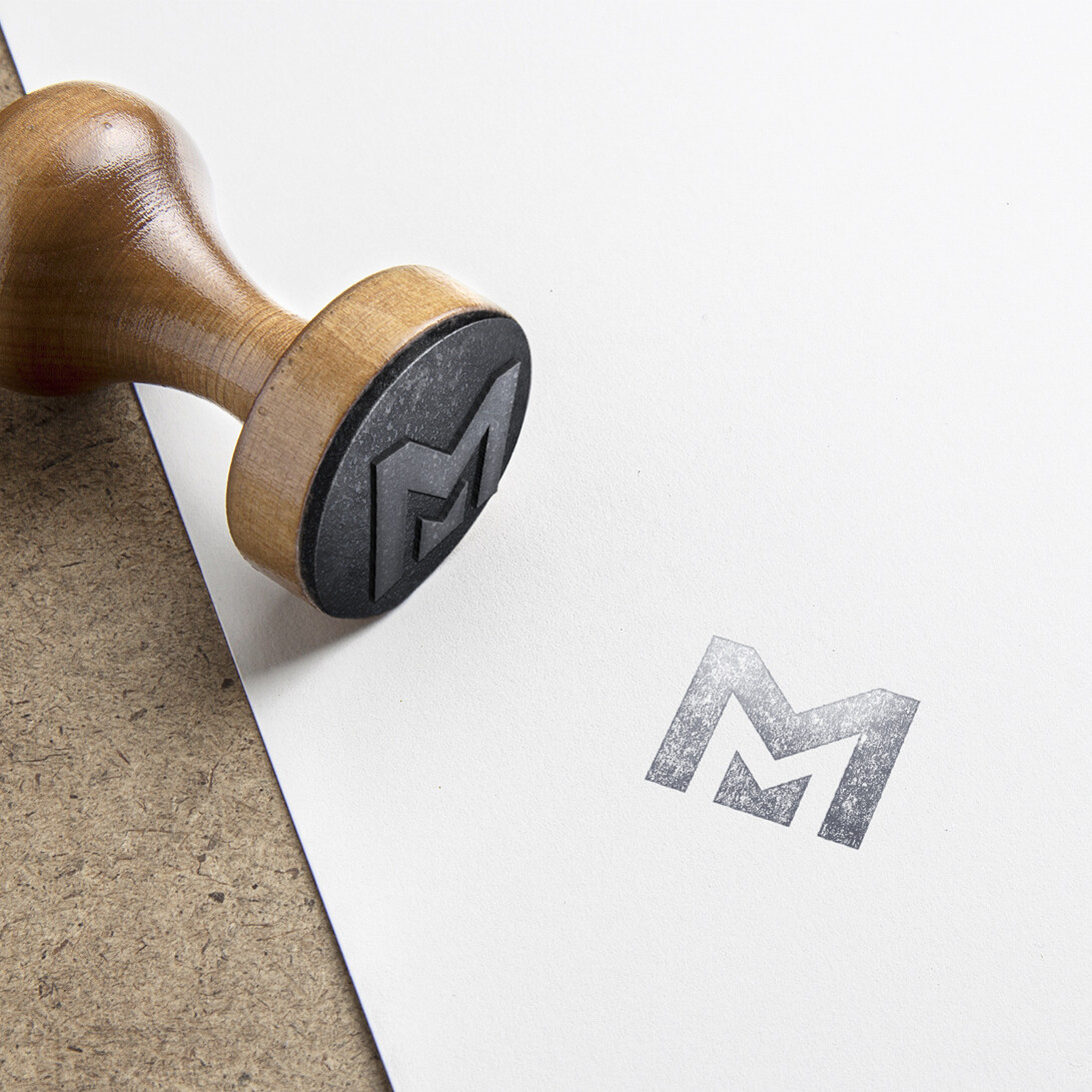 Branding – Stempel