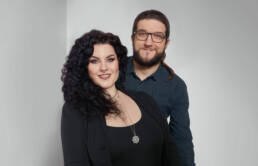 Dave und Verena