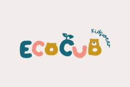 EcoCub Logo