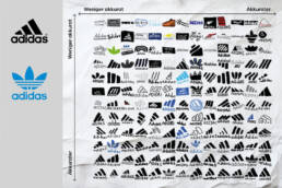 Adidas Logo