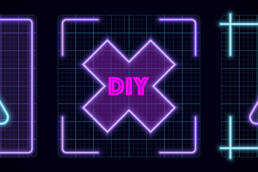 10 Fehler, die man beim DIY vermeiden kann