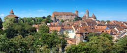 Nürnberg