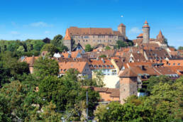 Nürnberg