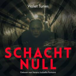 Schacht Null Hörbuchcover